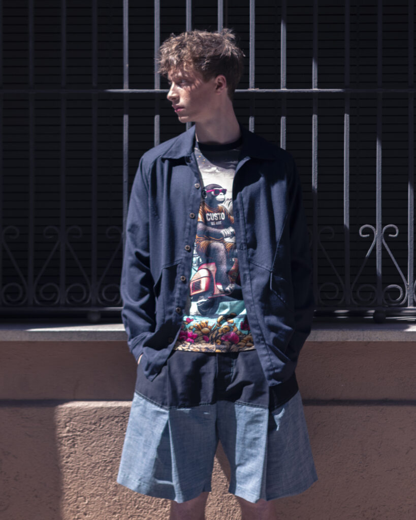 Editorial / THE PINK PRINCE MAGAZINE