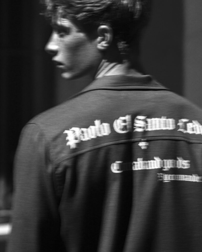 Editorial / THE PINK PRINCE MAGAZINE