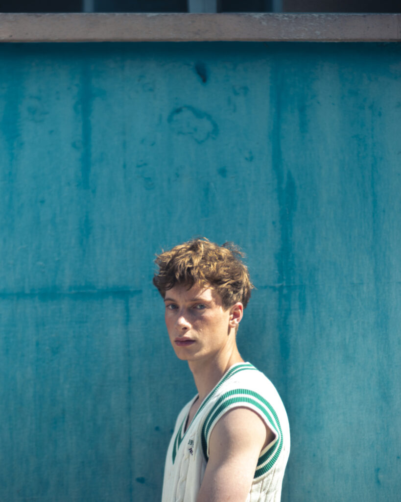 Editorial / THE PINK PRINCE MAGAZINE