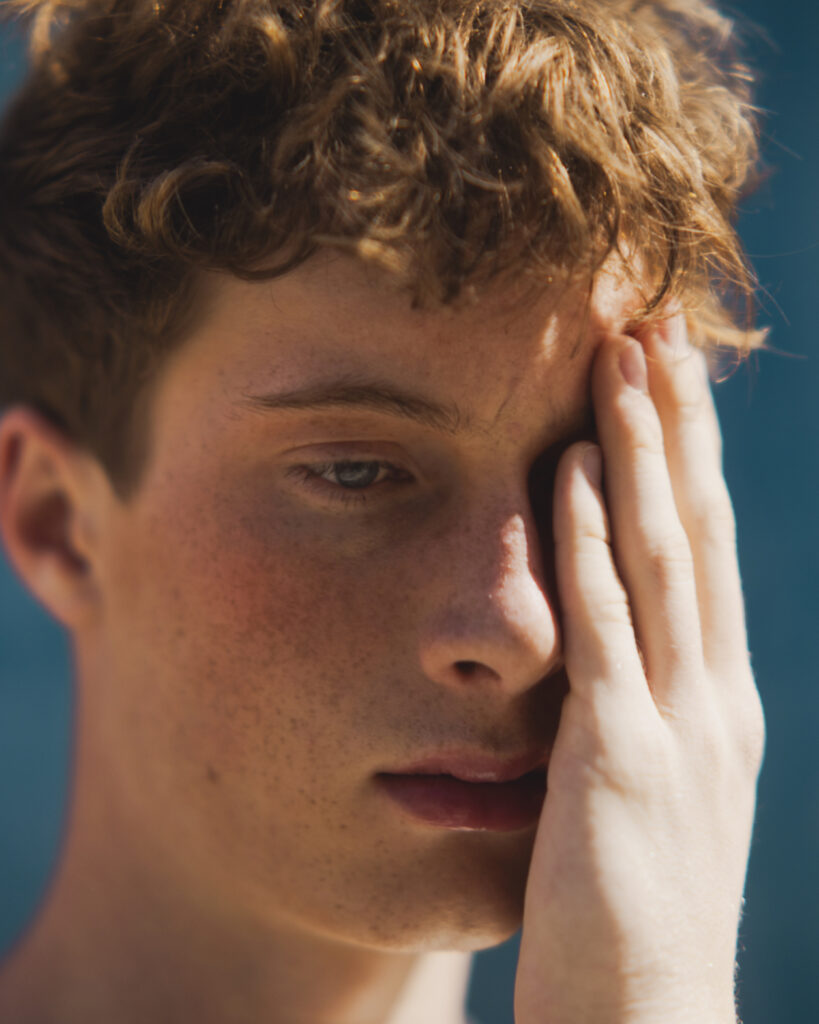 Editorial / THE PINK PRINCE MAGAZINE