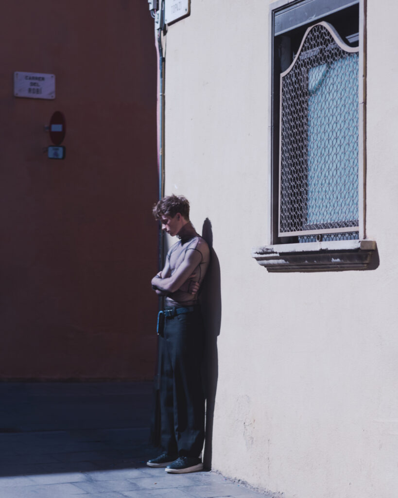 Editorial / THE PINK PRINCE MAGAZINE