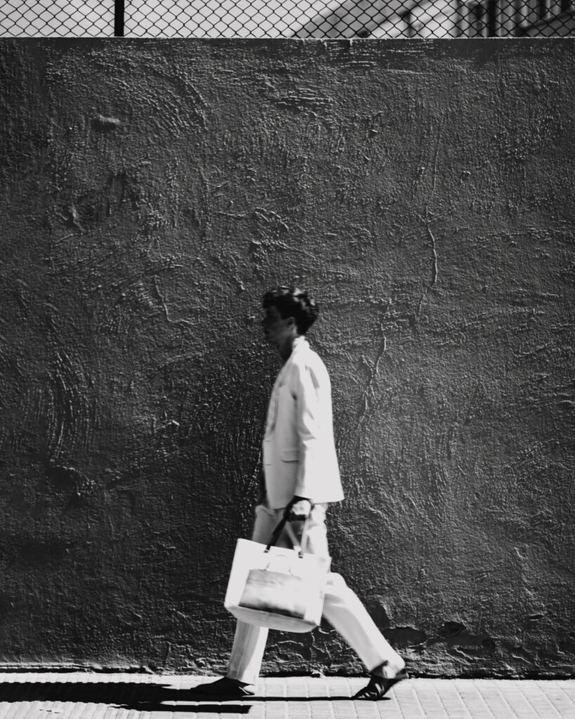 Editorial / THE PINK PRINCE MAGAZINE