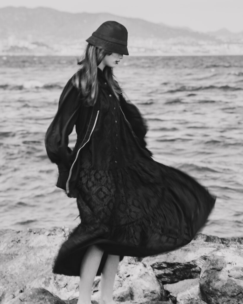 Editorial / a2z fashion magazine