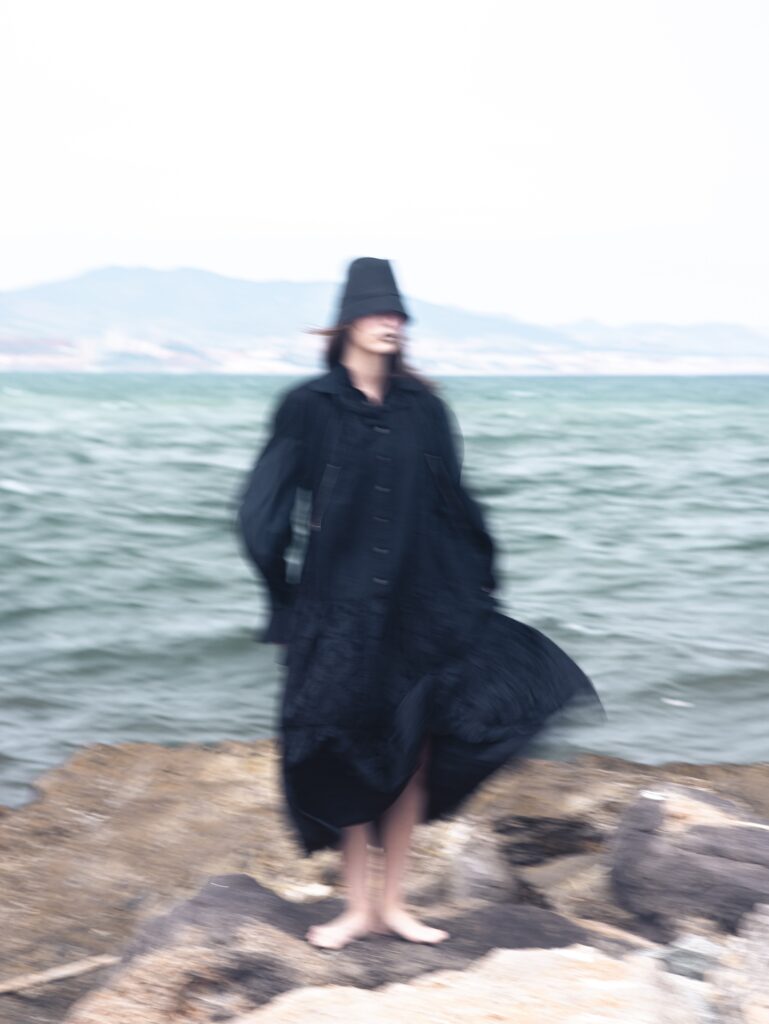 Editorial / a2z fashion magazine