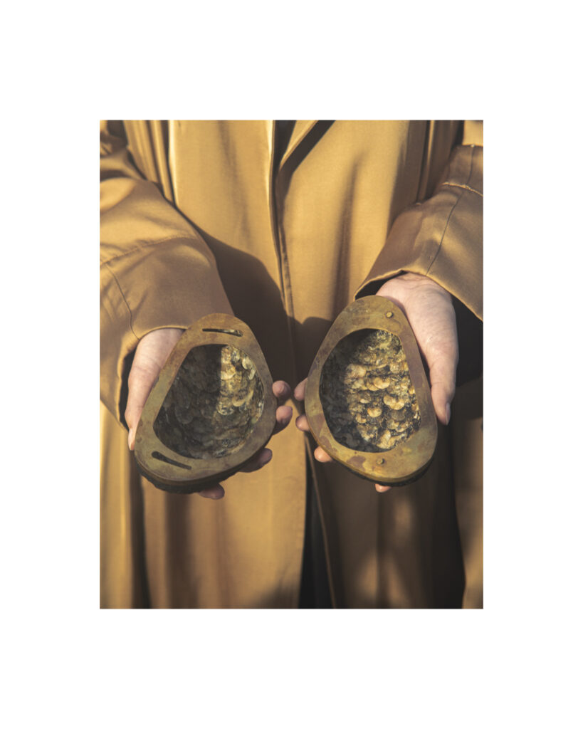 Editorial / a2z fashion magazine