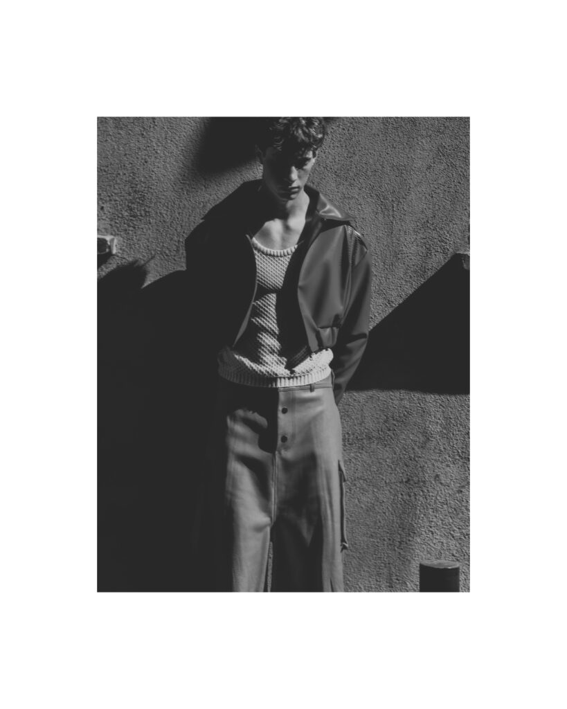 Editorial / THE PINK PRINCE MAGAZINE