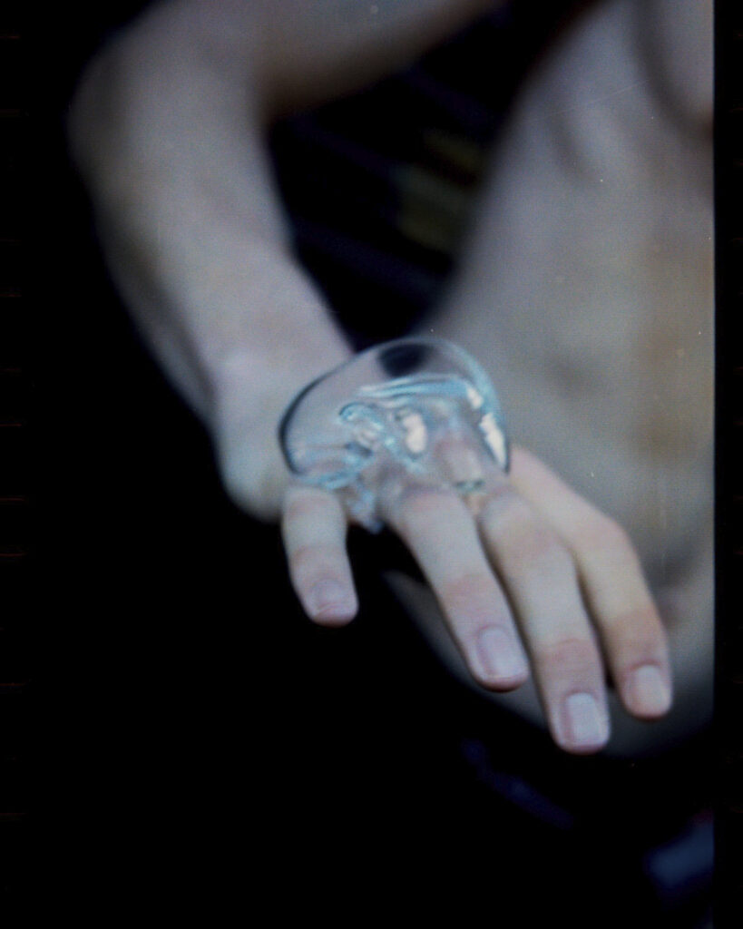 Editorial / THE PINK PRINCE MAGAZINE