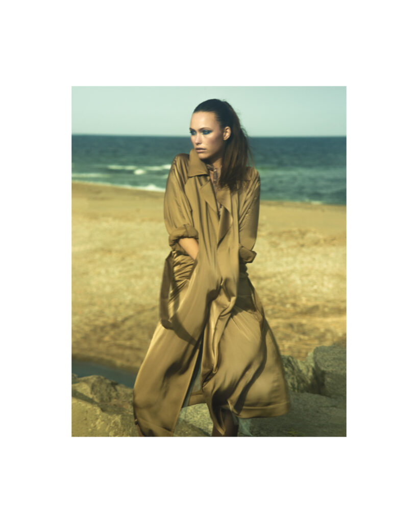 Editorial / a2z fashion magazine