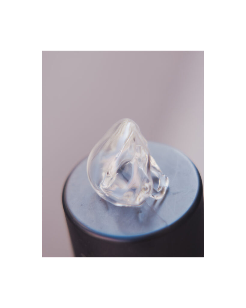 Editorial / THE PINK PRINCE MAGAZINE