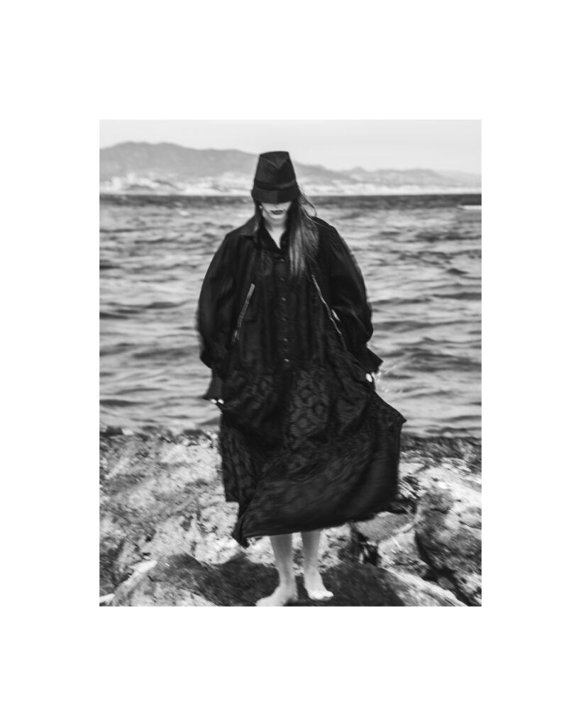 Editorial / a2z fashion magazine