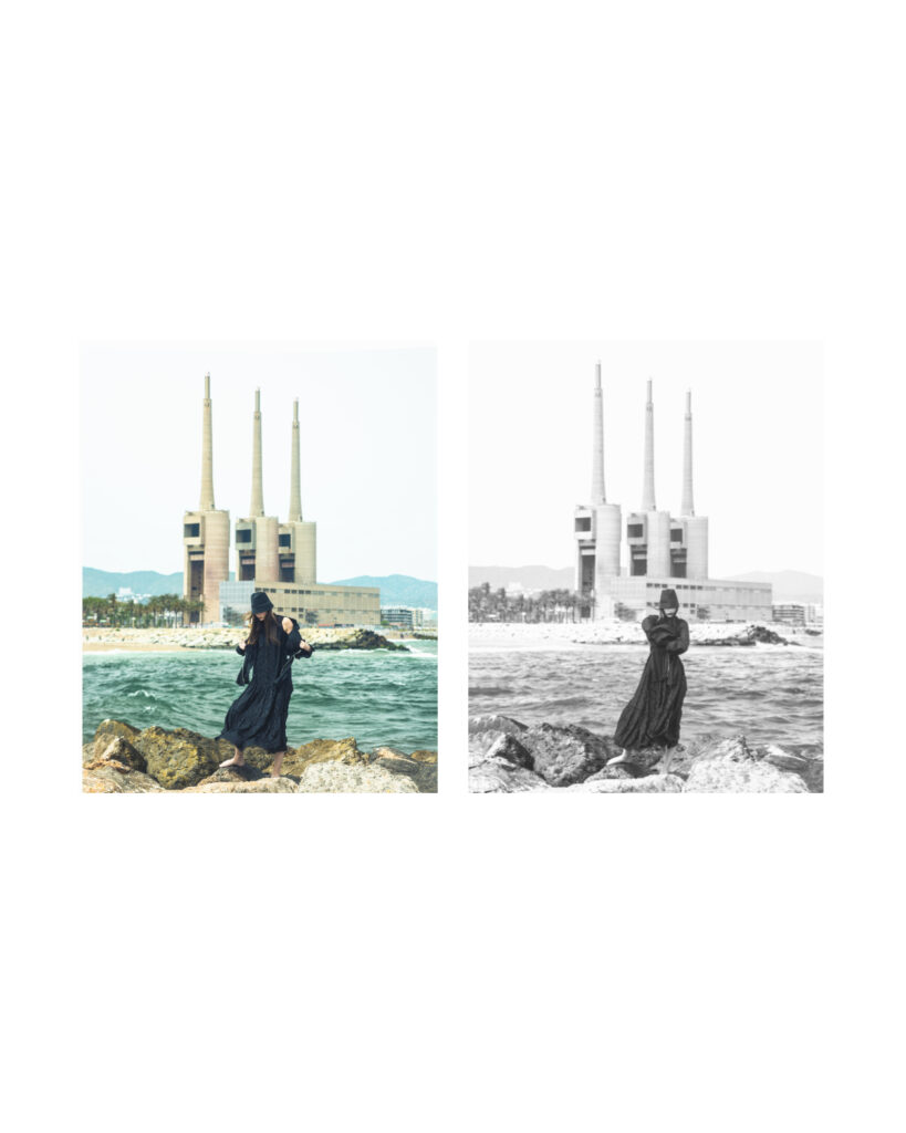 Editorial / a2z fashion magazine