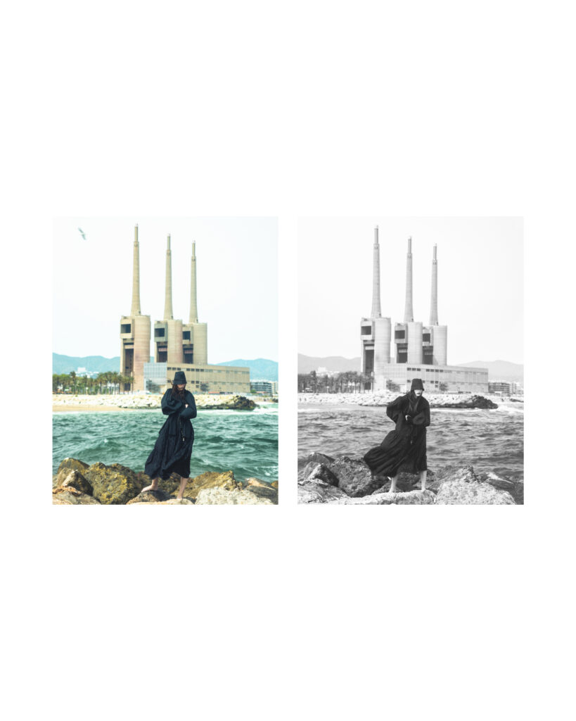 Editorial / a2z fashion magazine