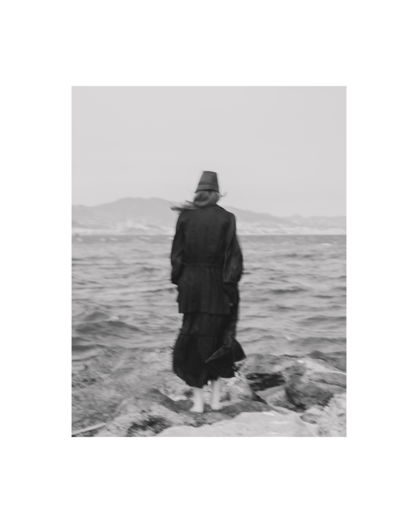 Editorial / a2z fashion magazine