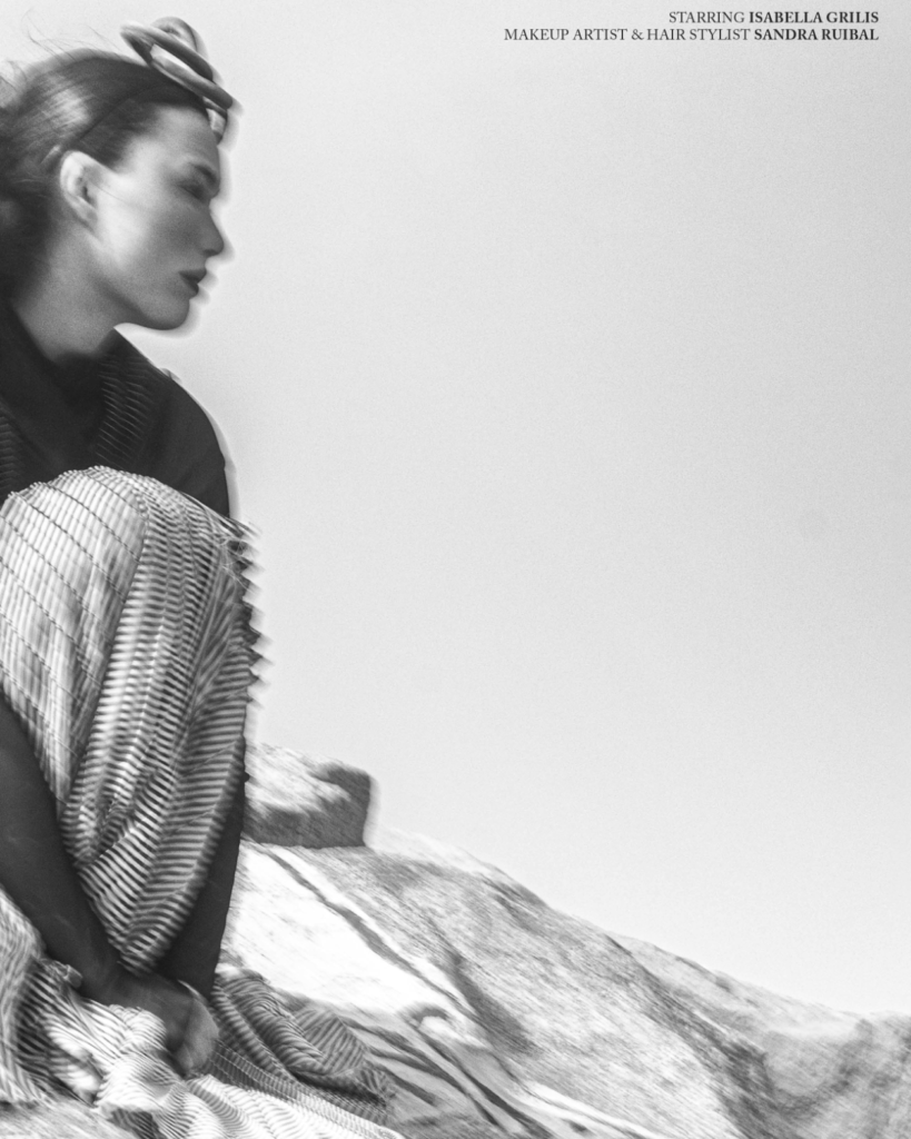 Editorial / a2z fashion magazine