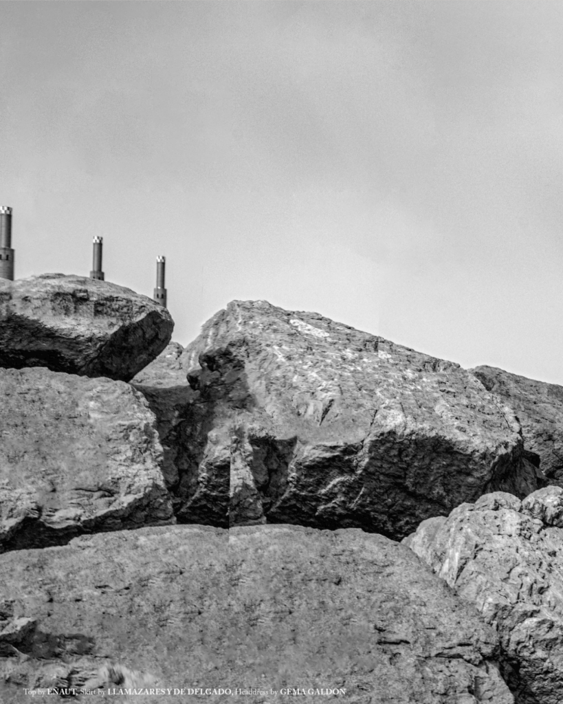 Editorial / a2z fashion magazine