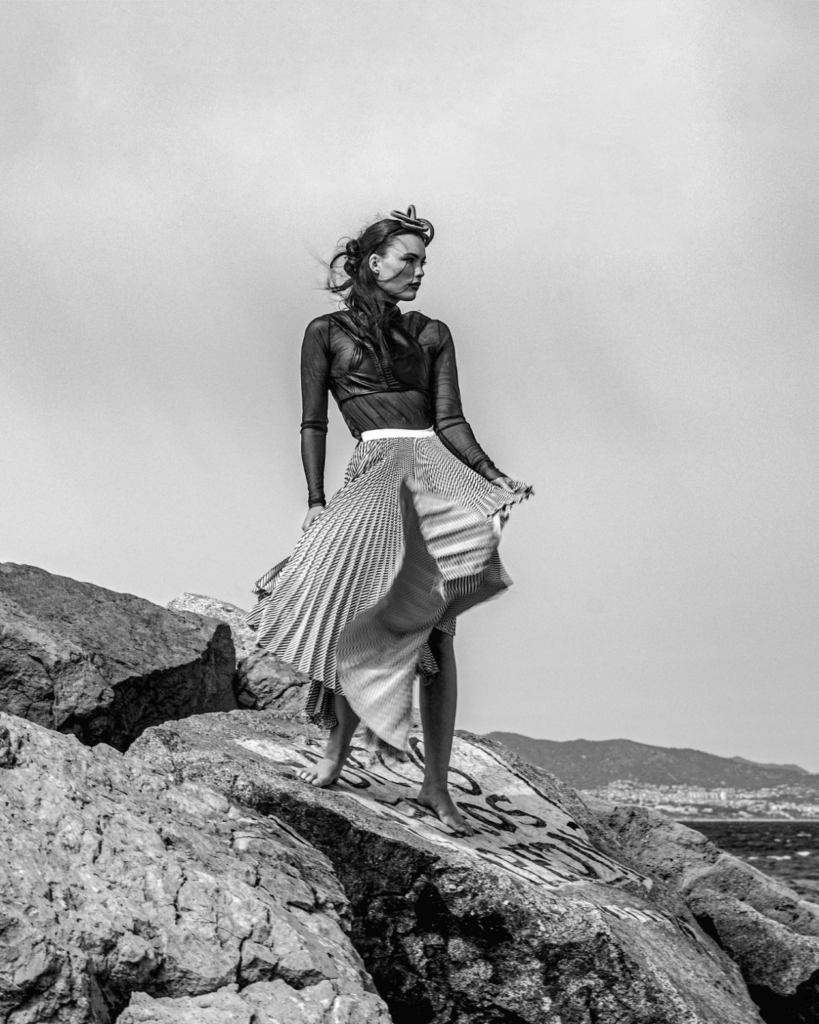 Editorial / a2z fashion magazine