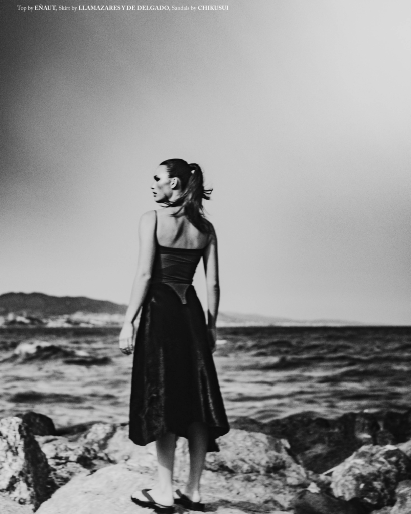 Editorial / a2z fashion magazine