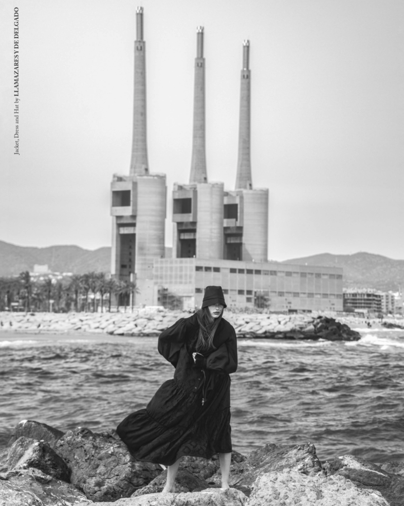 Editorial / a2z fashion magazine