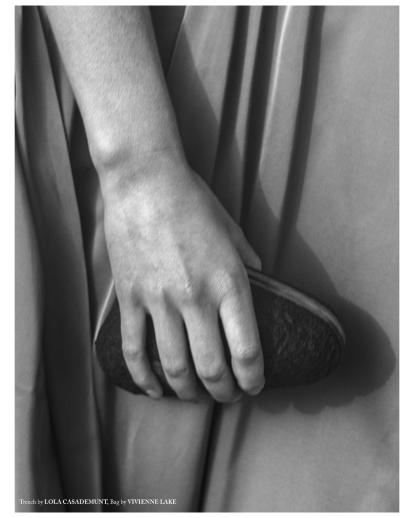 Editorial / a2z fashion magazine