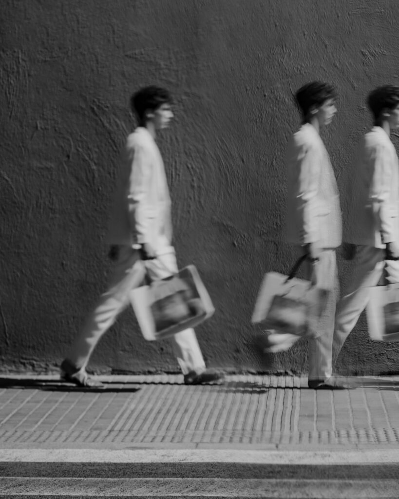 Editorial / THE PINK PRINCE MAGAZINE