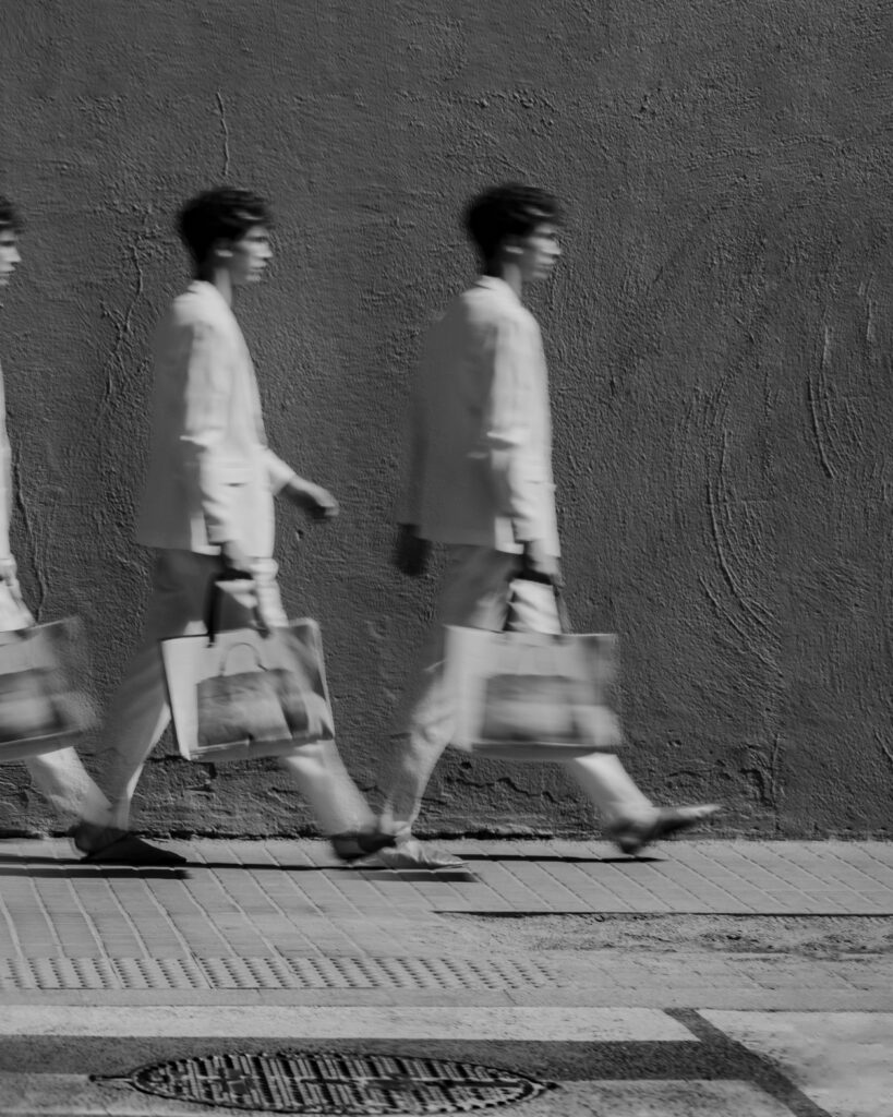 Editorial / THE PINK PRINCE MAGAZINE