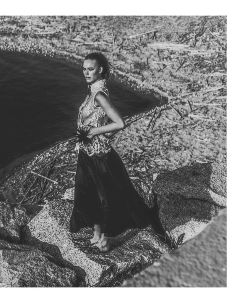 Editorial / a2z fashion magazine