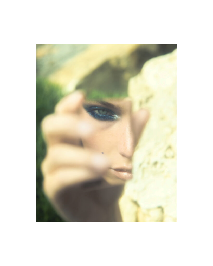 Editorial / a2z fashion magazine