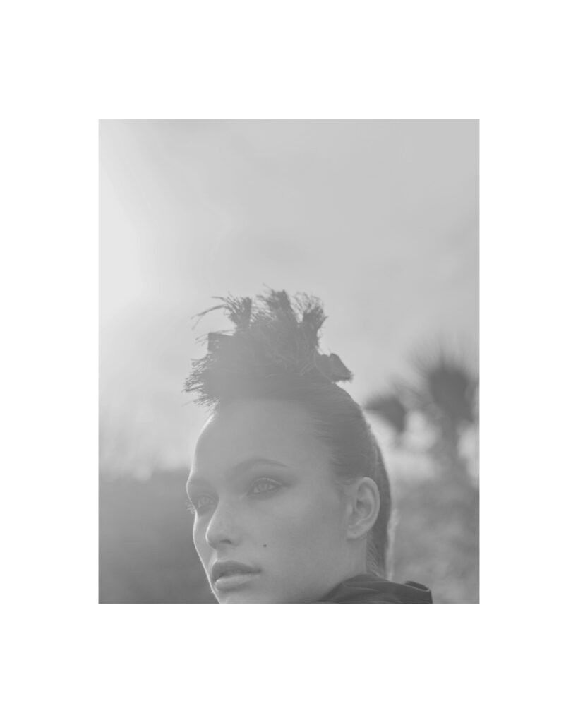 Editorial / a2z fashion magazine