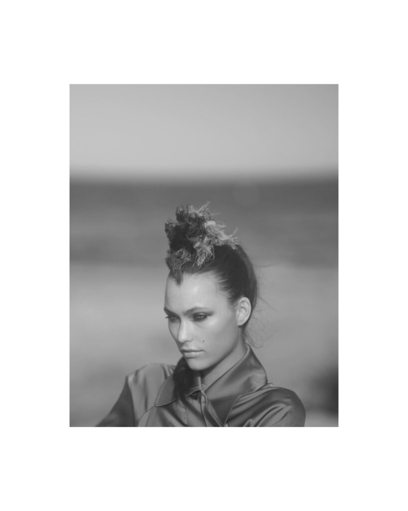 Editorial / a2z fashion magazine